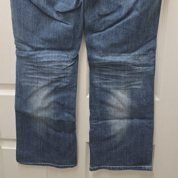 Miss Me JW5383EL Easy Boot Jean 31 - Picture 4 of 4